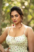 Kamakshi Bhaskarla Photoshoot